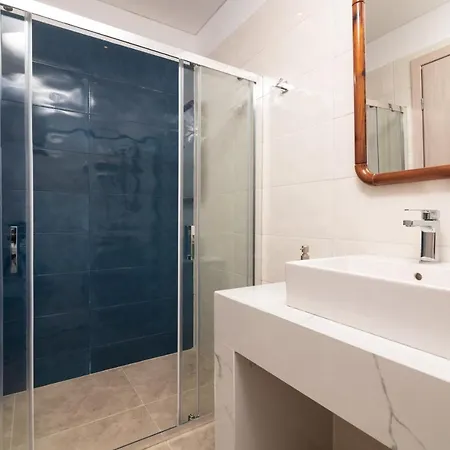 Astarte - Coral Bleu With Private Pool וילה *