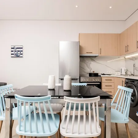 וילה Astarte - Coral Bleu With Private Pool *