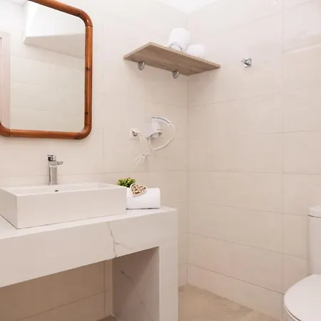 Astarte - Coral Bleu With Private Pool * טסיליבי