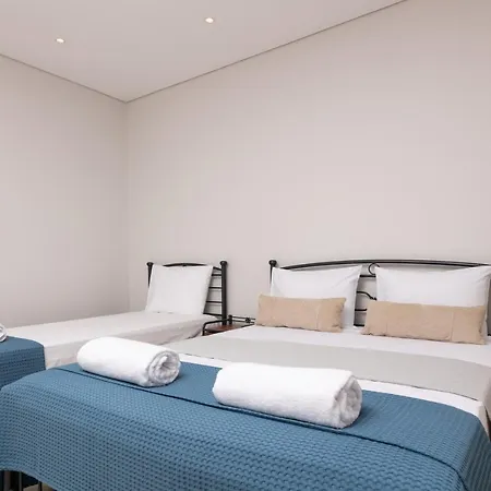 Astarte - Coral Bleu With Private Pool וילה טסיליבי